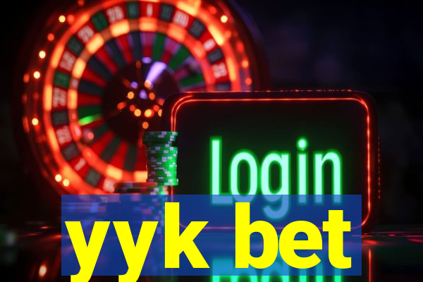 yyk bet